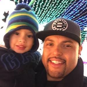 Meet your Posher, Robert